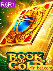 BookofGold: Explorando o Fascinante Mundo de R6R1