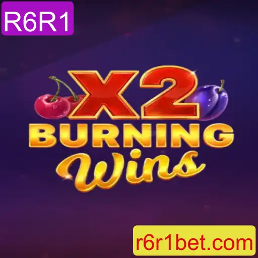 Explorando o Mundo de BurningWinsX2: Um Mergulho Profundo no Jogo de Sorte e Habilidade