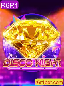 Descubra o Universo Vibrante de DiscoNight