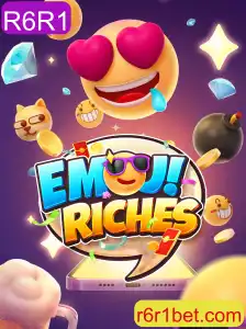Explorando o Fascinante Mundo do Game EmojiRiches
