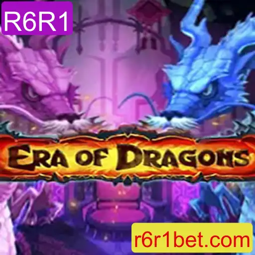 EraOfDragons: Aventura Épica no Mundo Místico de R6R1