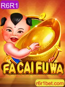 Explorando o Fascinante Jogo FaCaiFuWa: Regras e Estratégias
