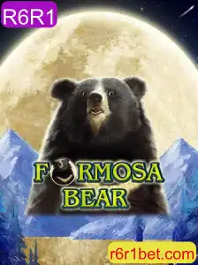 FormosaBear: Uma Jornada Estratégica no Mundo R6R1