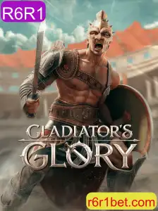 GladiatorsGlory: Uma Jornada Épica no Mundo dos Gladiadores
