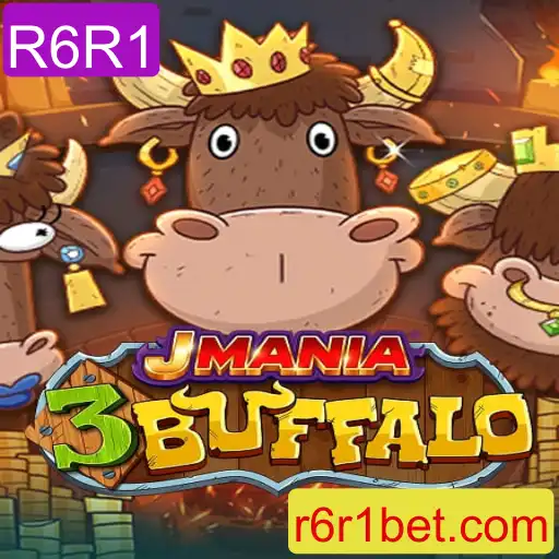 Explore o Mundo Empolgante de JMania3Buffalo: Um Jogo de Estratégia Inovador