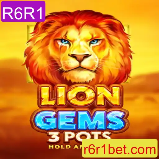 Descubra a Aventura de LionGems3pots: Um Novo Mundo de Estratégia e Diversão