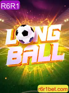 Descubra o Jogo LongBall: Regras e Dinâmica