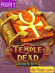 Temple of Dead Bonus Buy: Uma Jornada de Aventuras e Recompensas