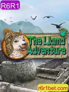 Descubra o Excitante Mundo de TheLlamaAdventure: Um Guia Completo