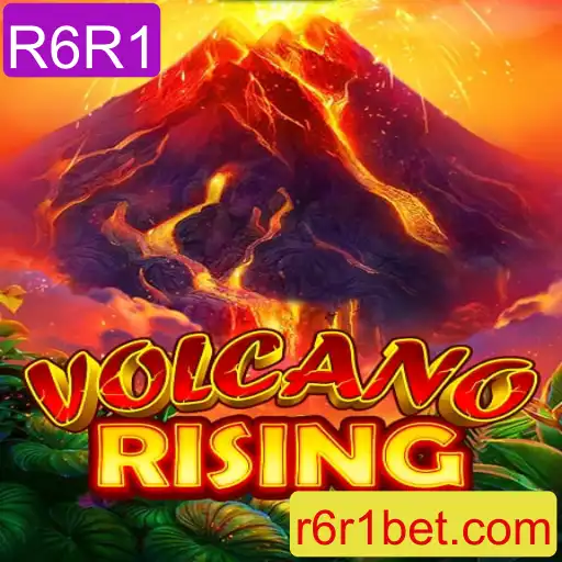Explorando o Universo de VolcanoRising: Um Mergulho nas Regras e Desafios
