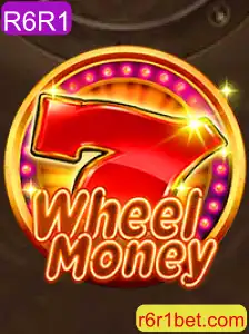 Explorando o Fascinante Mundo de WheelMoney: Um Jogo de Estratégia com R6R1